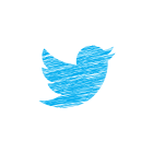Twitter Company Logo